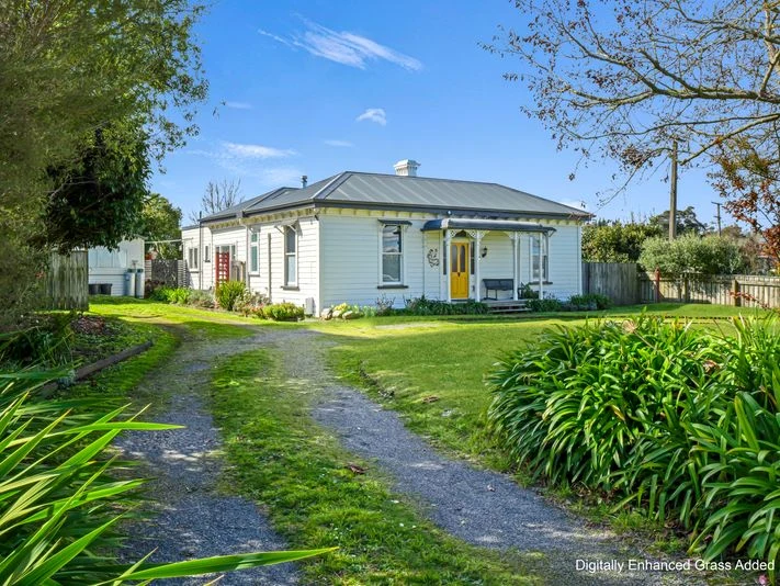 4 Bond Street, Marton — property marketed by The Wrays