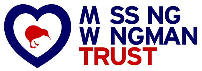 Missing Wingman Trust logo