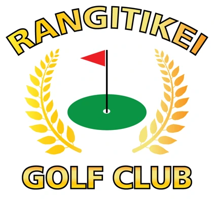 Rangitikei Golf Club logo