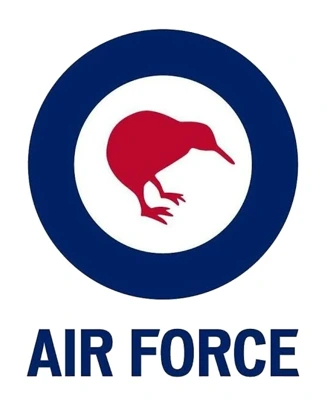 Royal New Zealand Air Force logo